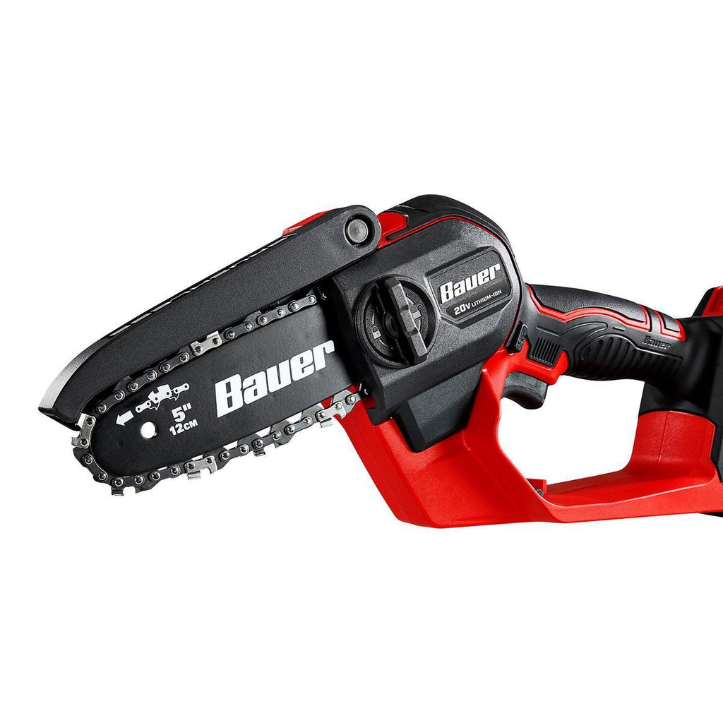 5 in. Cordless Pruning Saw C673
