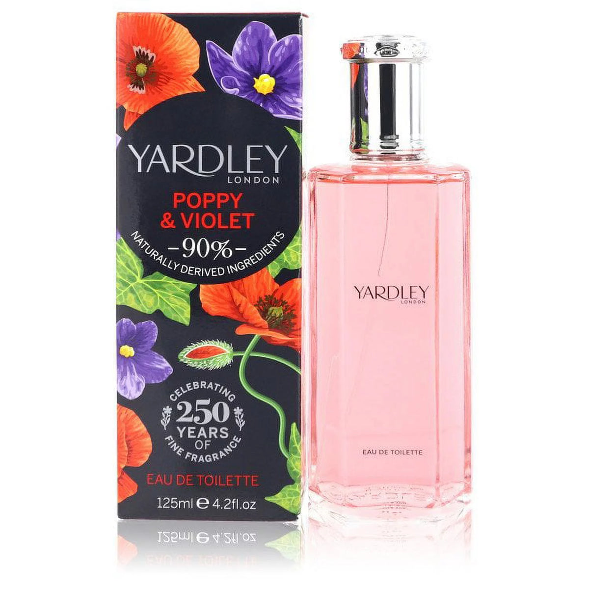 Eau De Toilette Spray 4.2 oz J76801