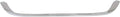 Chrome Hood Molding for Mini Cooper Hatchback Convertible Wagon H3829
