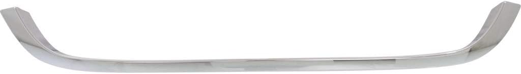 Chrome Hood Molding for Mini Cooper Hatchback Convertible Wagon H3829