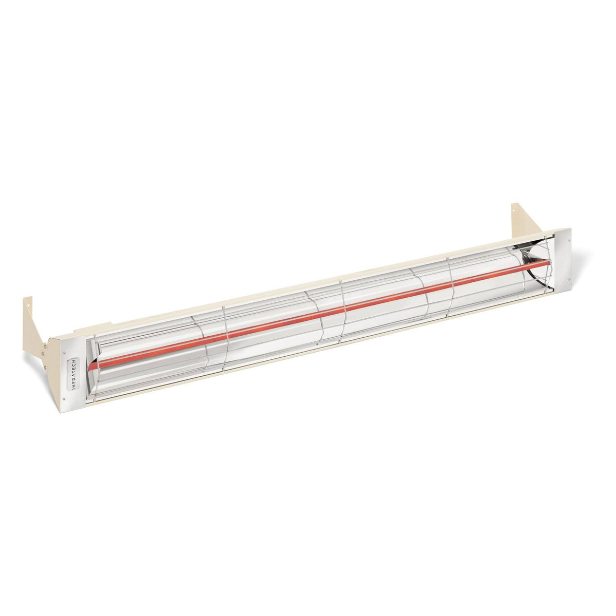 4000 Watt Electric Patio Heater Almond 240 Volt G921