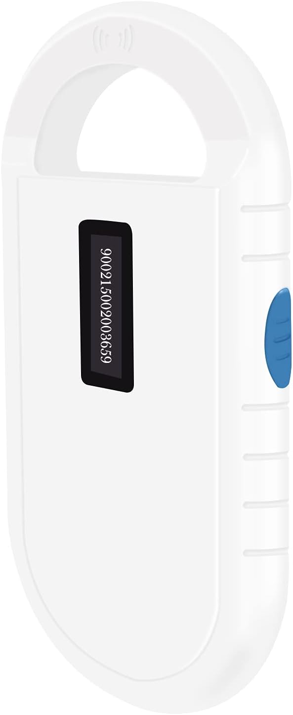 Pet Microchip Scanner for Animal N7870