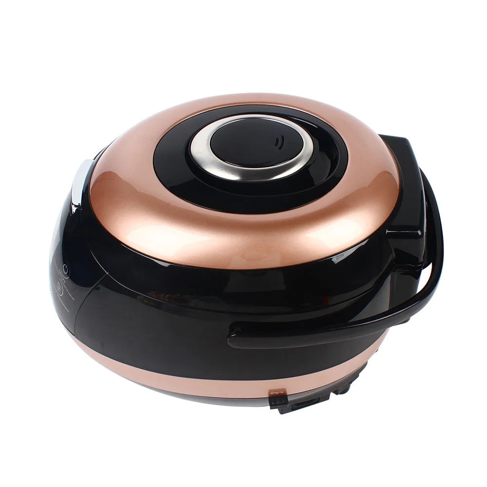 5L Non-stick Tapioca Cooker Pearl Cooking Pot Z503