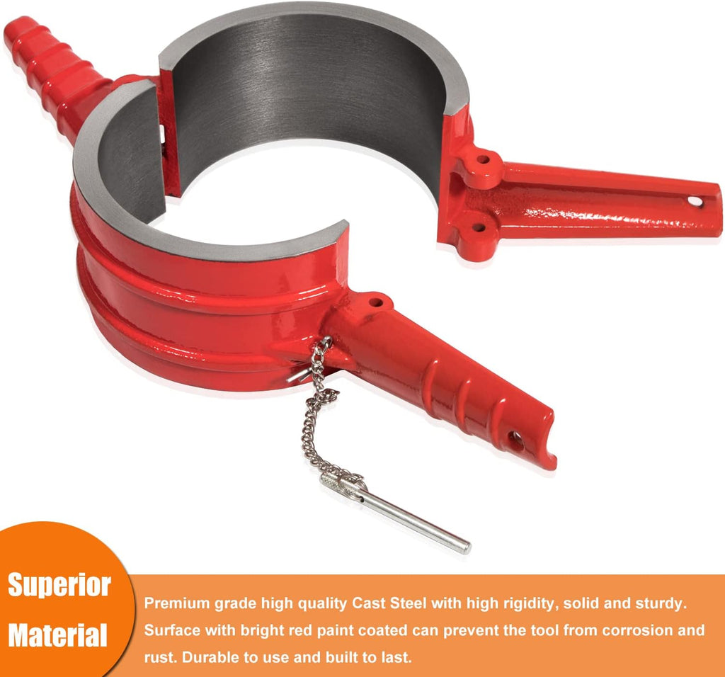 Piston Ring Compressor Remover Installer T75621