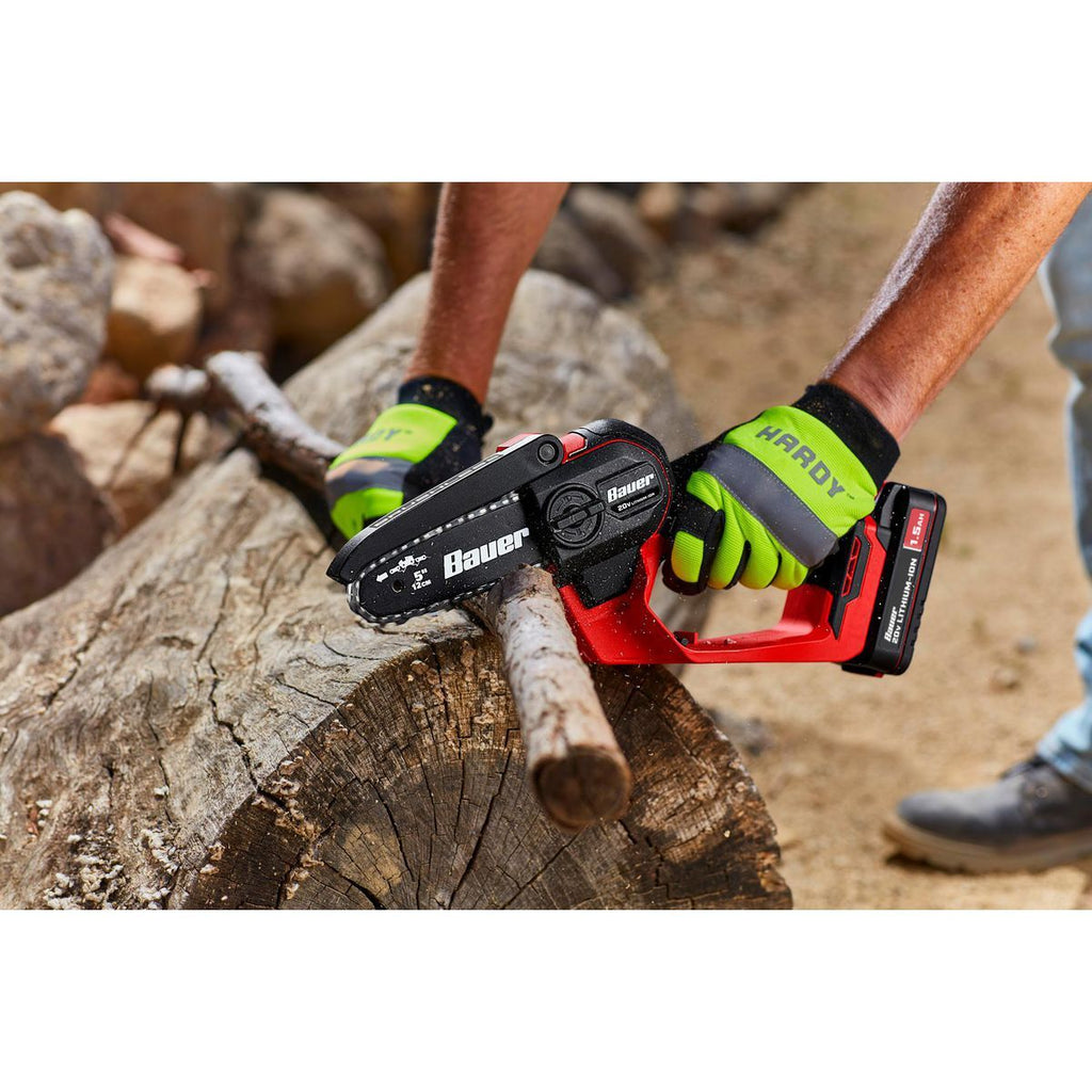 5 in. Cordless Pruning Saw C673