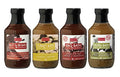 Brine Four Pack Gift Set T31734