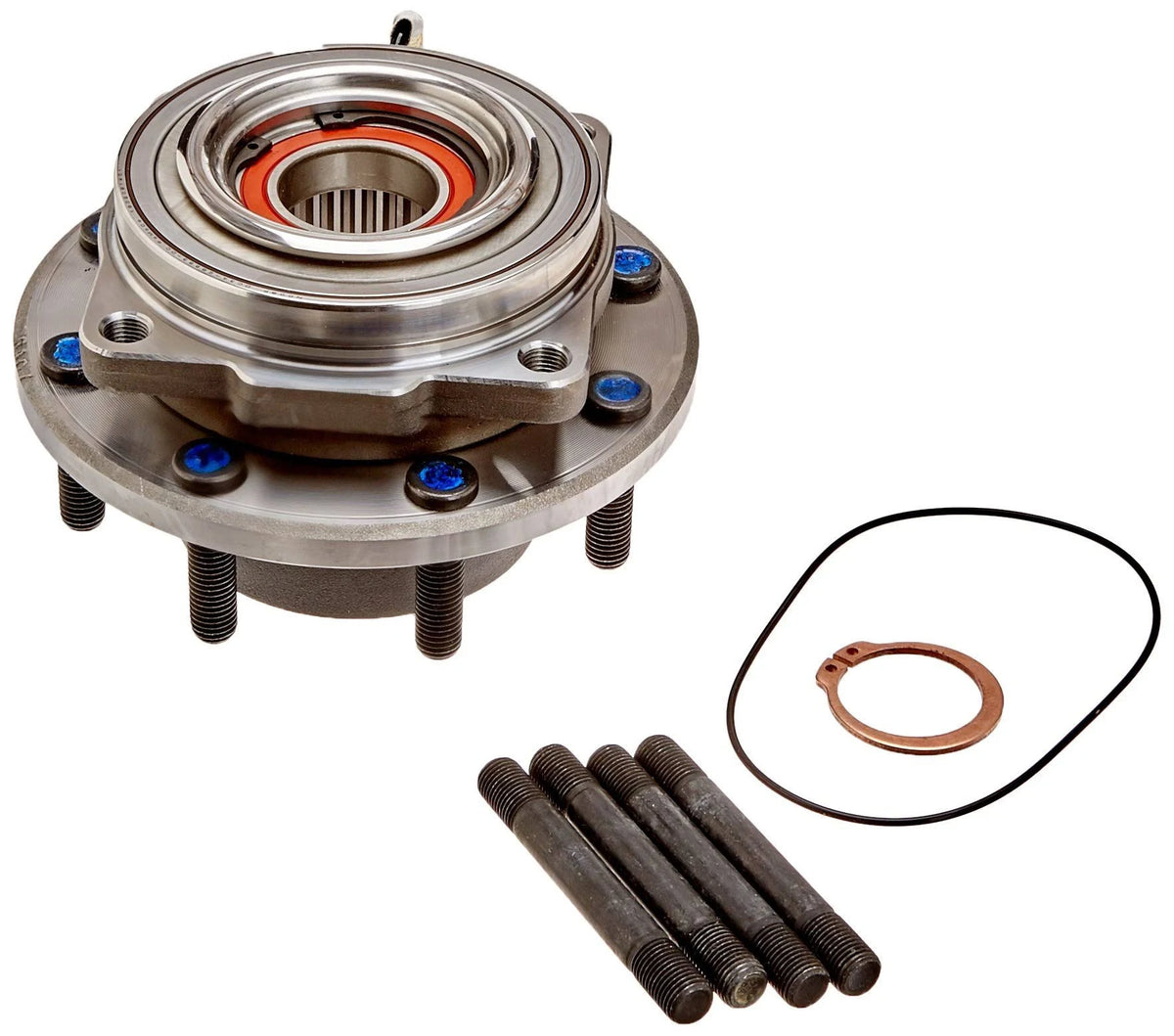 Hub-Wheel K79736