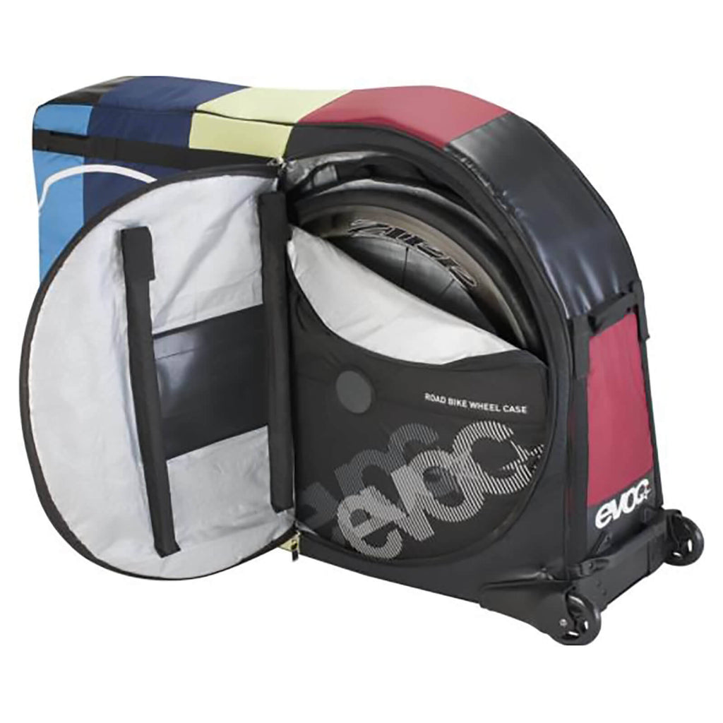 Road Bike Wheel Case W7957