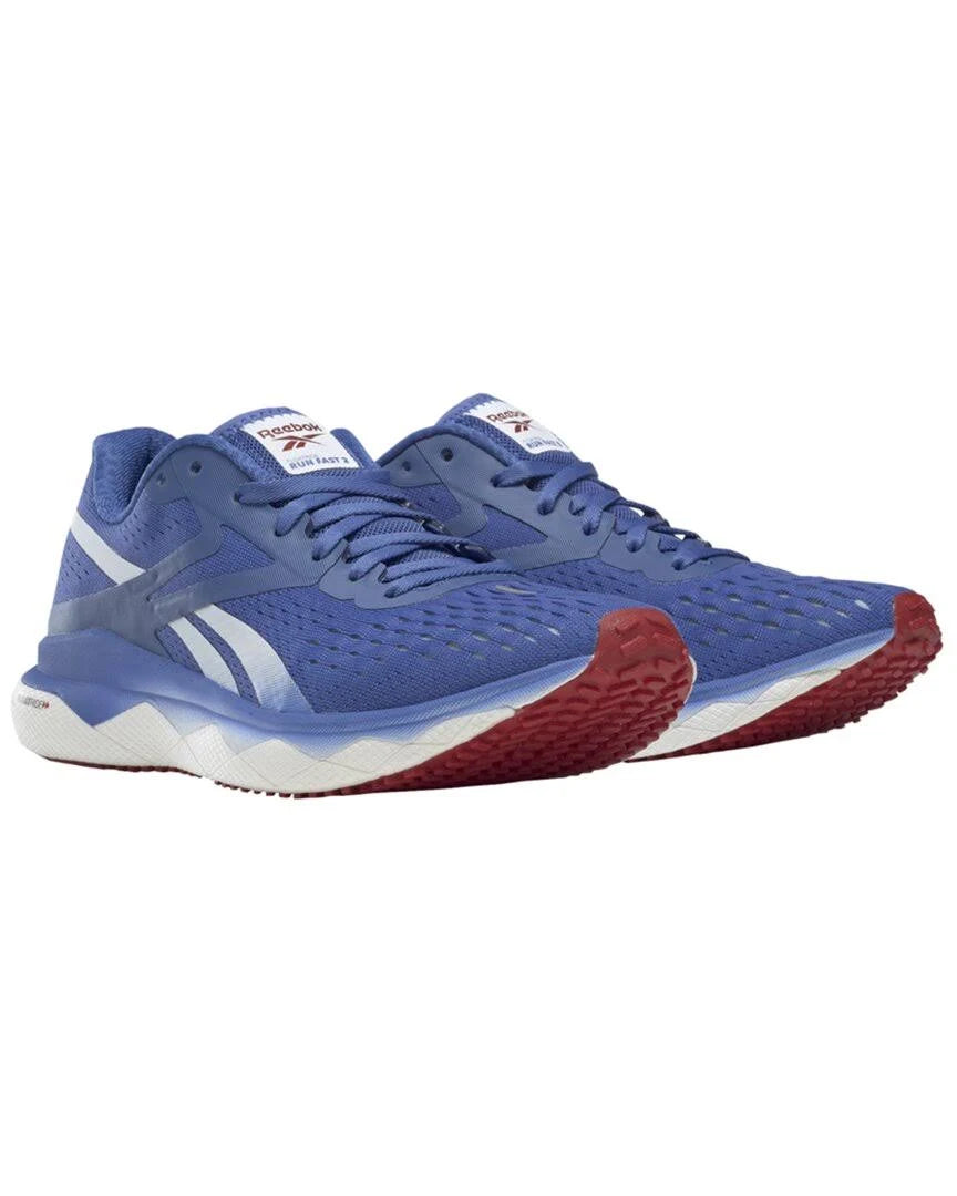 Blue Running Shoes B717