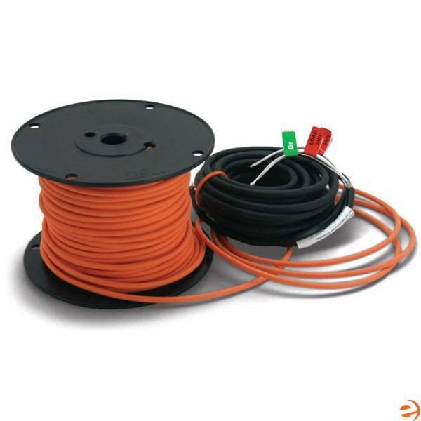75 Sq ft. Snow Melting Cable 240 Volt Y543