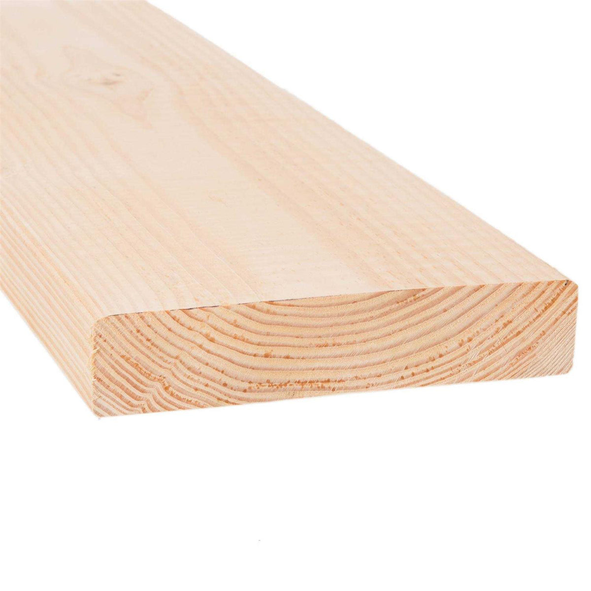 2-in x 8-in x 8-ft Southern Yellow Pine Kiln-dried Lumber C6695