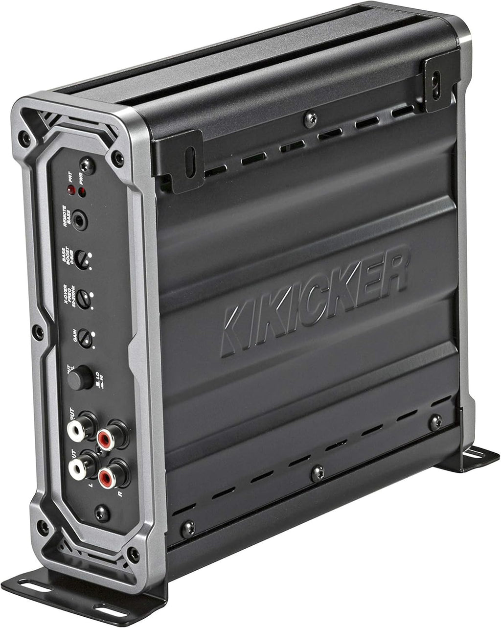Car Audio Class D Mono Sub Amplifier C280