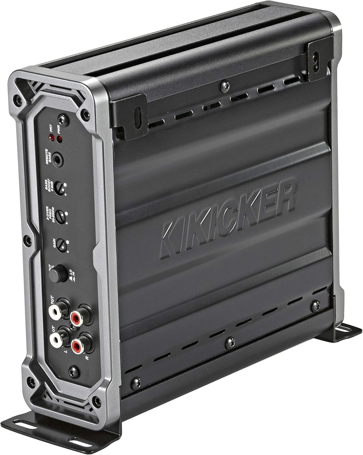 Car Audio Class D Mono Sub Amplifier C280