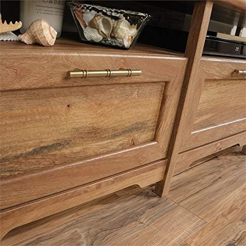 Contemporary Wood TV Stand E769
