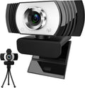 HD 2K USB Webcam with Microphone B154447