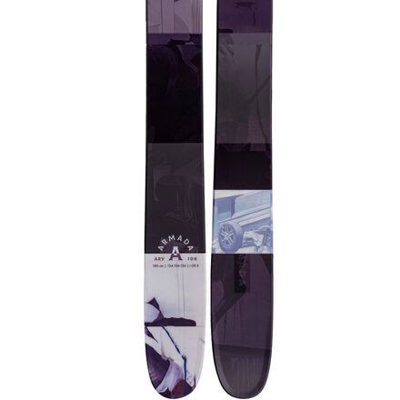 ARV 106 Skis T9642