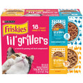 Gravy Wet Cat Food Complement Variety Pack Chicken V68963