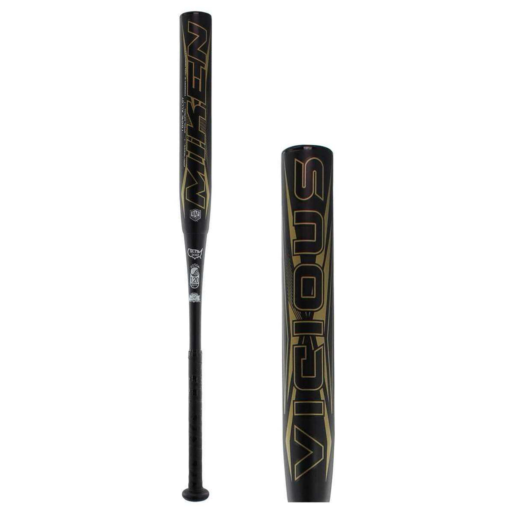 Slow Pitch Softball Bat F55807