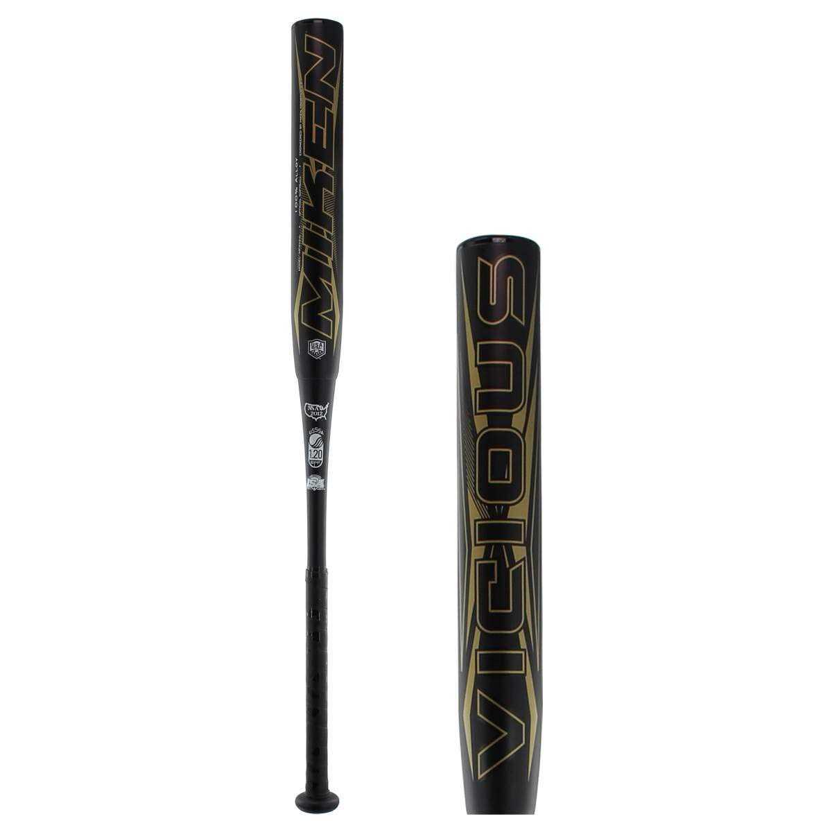 Slow Pitch Softball Bat F55807