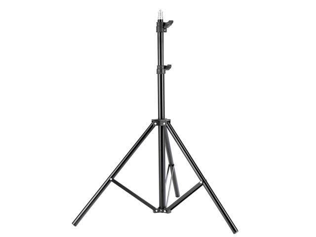 4 Packs Dimmable Bi-Color 480 LED Video Light and Stand Lighting Kit W276749