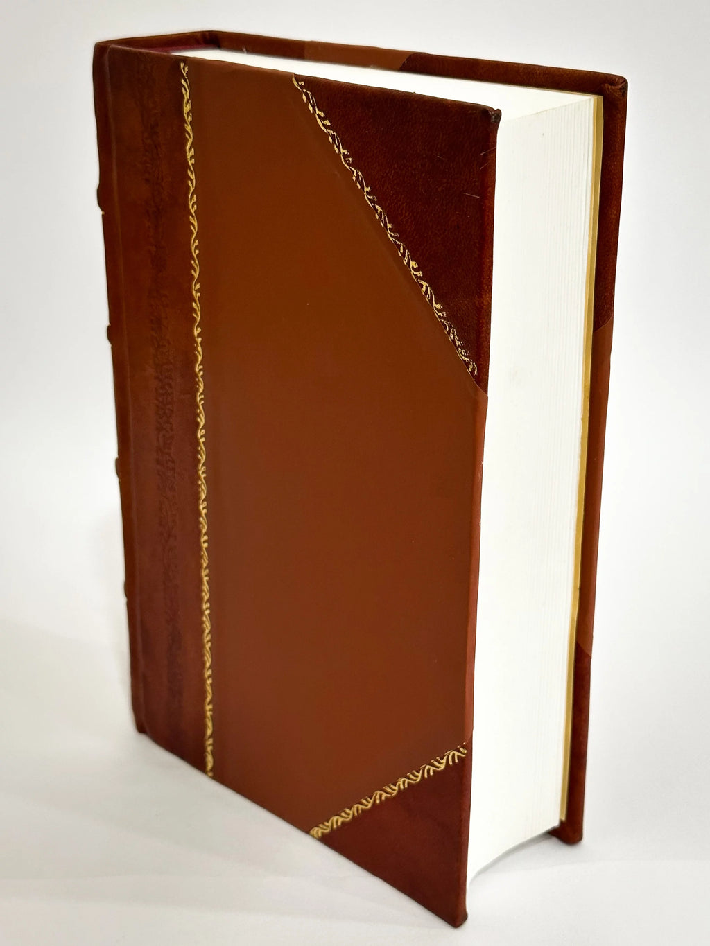 Leather Bound Book R839299