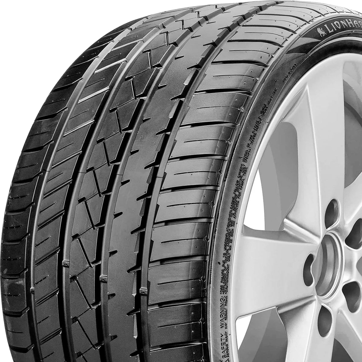 255/40ZR20 101W XL AS Performance Tire G3079