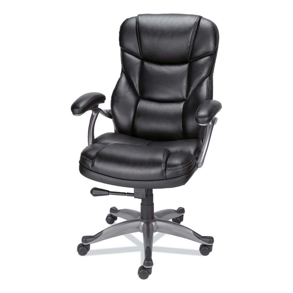 Black High-Back Task Chair X41345