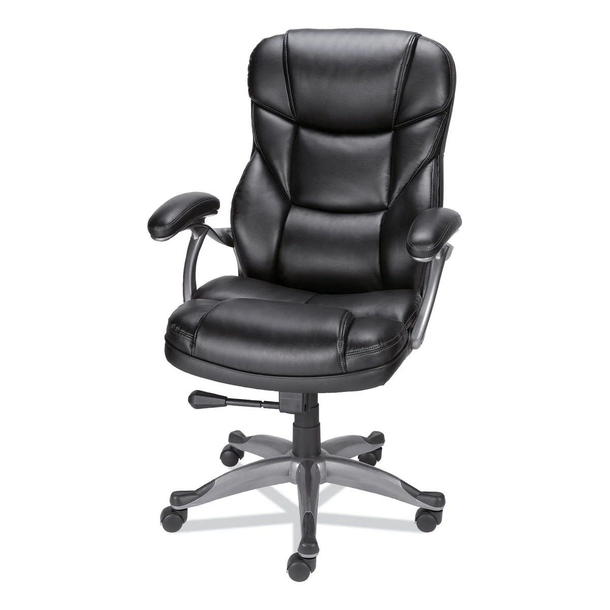 Black High-Back Task Chair X41345