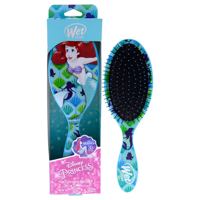 1 Pc Detangler Hair Brush R723