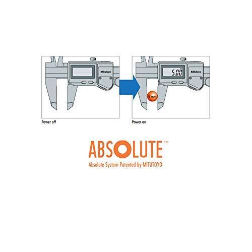 Digital Caliper T3700