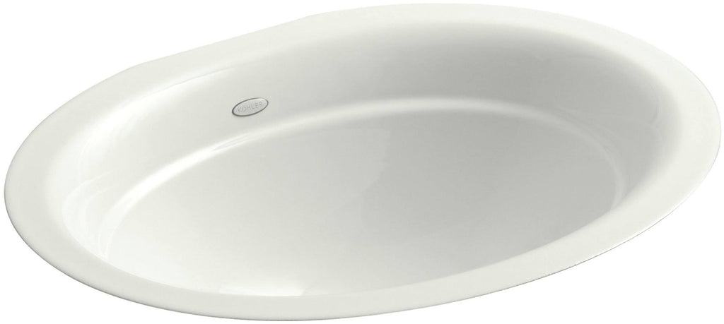 Dune Undermount Bathroom Sink K475