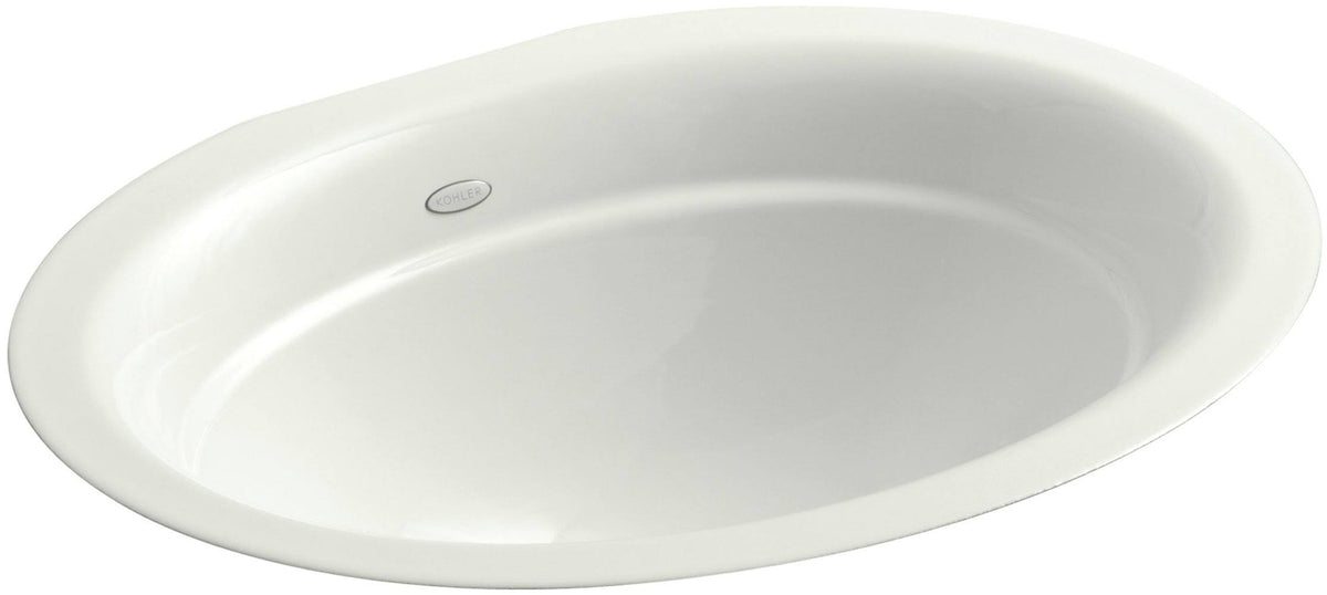 Dune Undermount Bathroom Sink K475