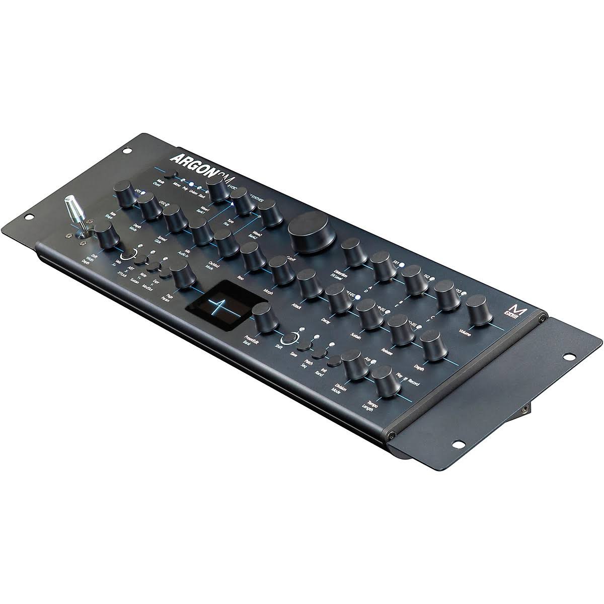 8 Voice Wavetable Synthesizer Module B826196