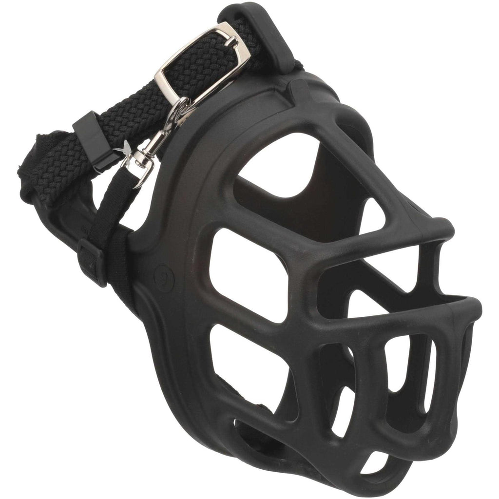 Dog Muzzle L957