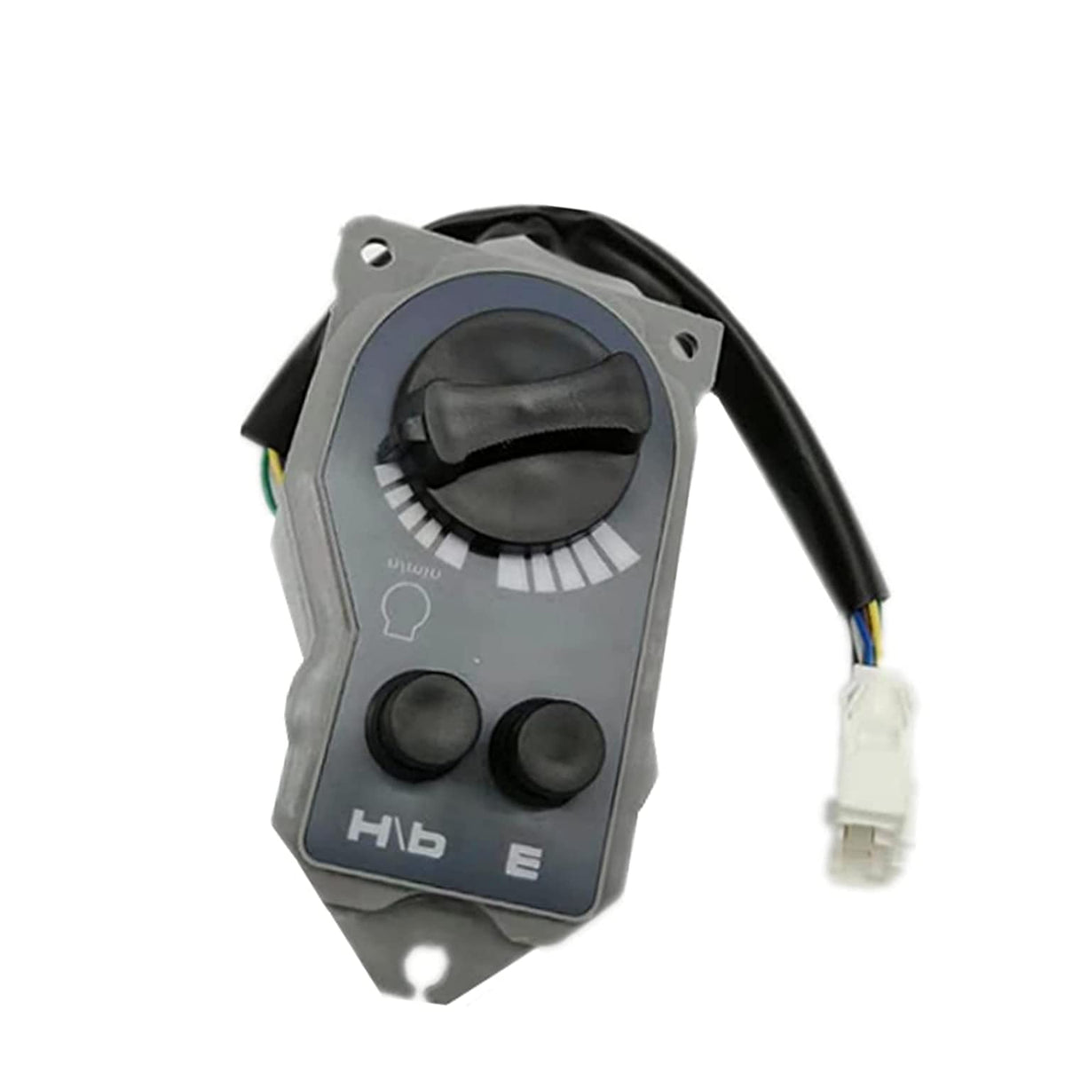 Fuel Dial Manual Gas Knob Switch Q494