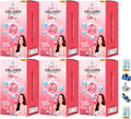 Collagen Moisture Smooth Nourish Skin Set 6 L382