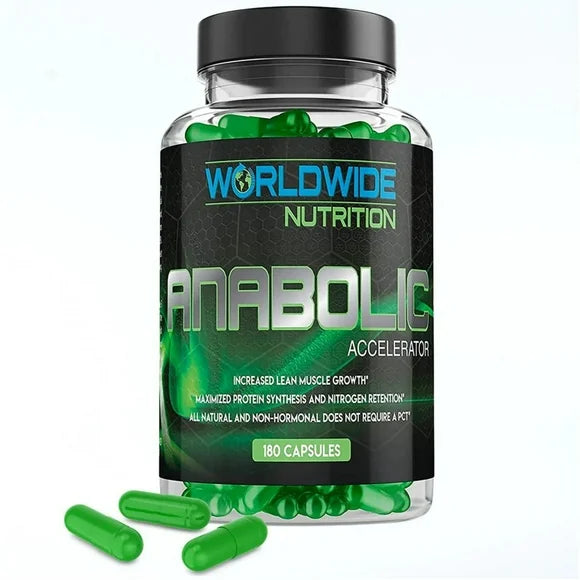 Plant Based Vitamin Supplements 180 Count R73909