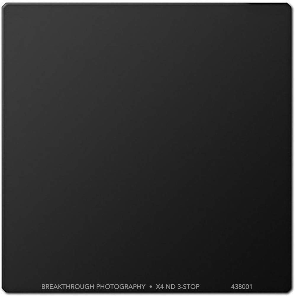 82mm 15-Stop Fixed ND Filter B324613