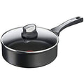 Aluminium Sauté Pan R9599