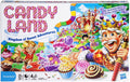 Candy Land Board Game X828307