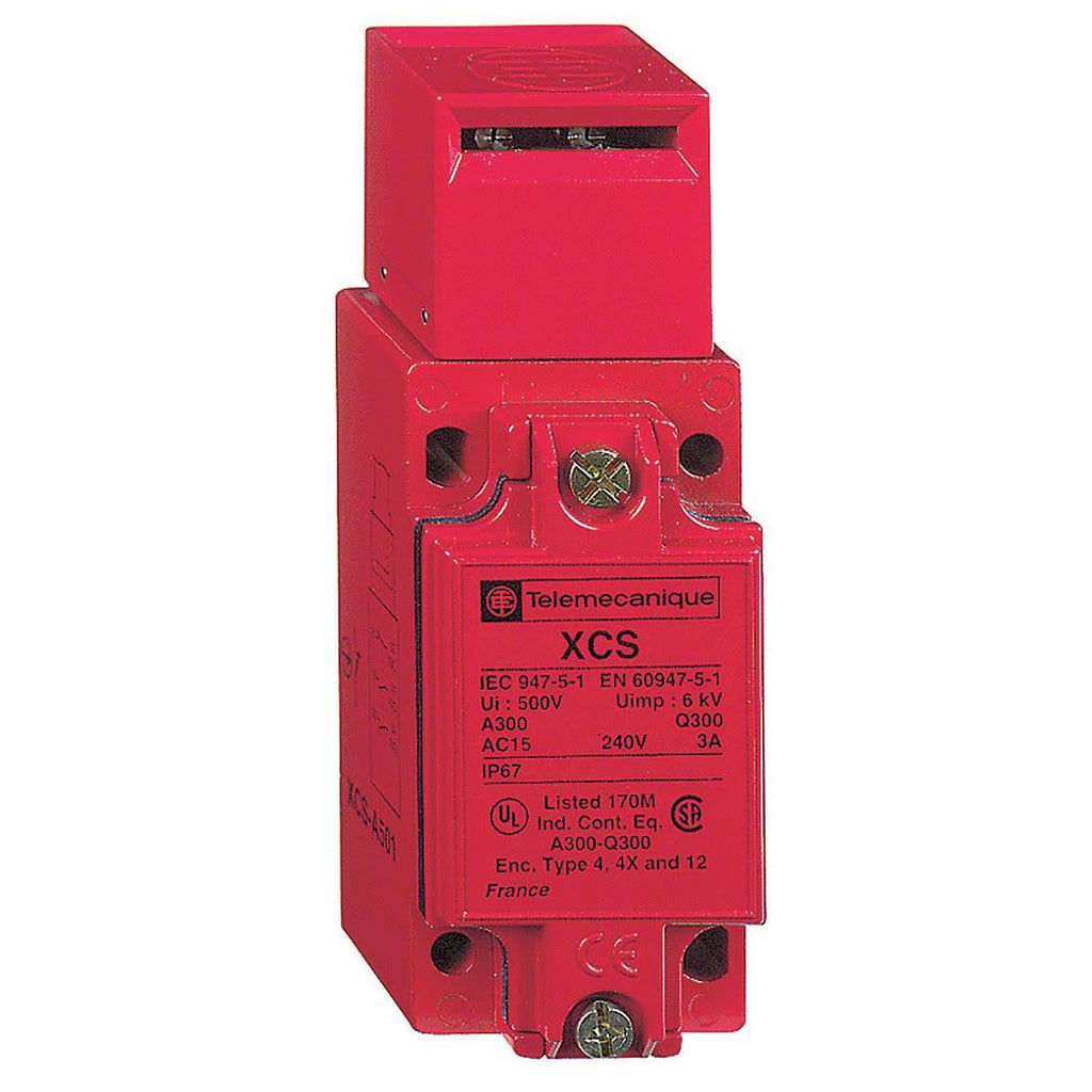 Safety Interlock Switch K908680