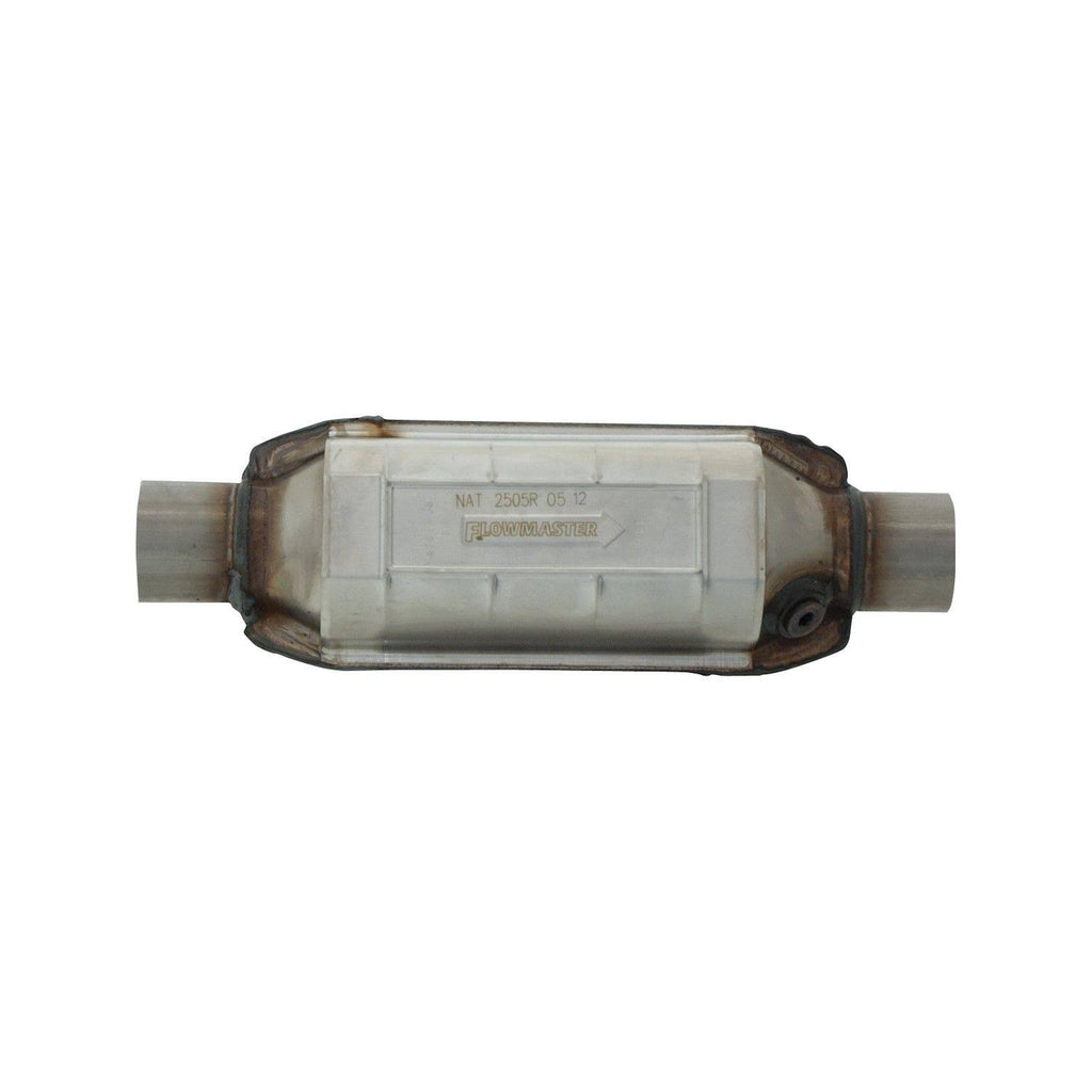 Catalytic Converter A891