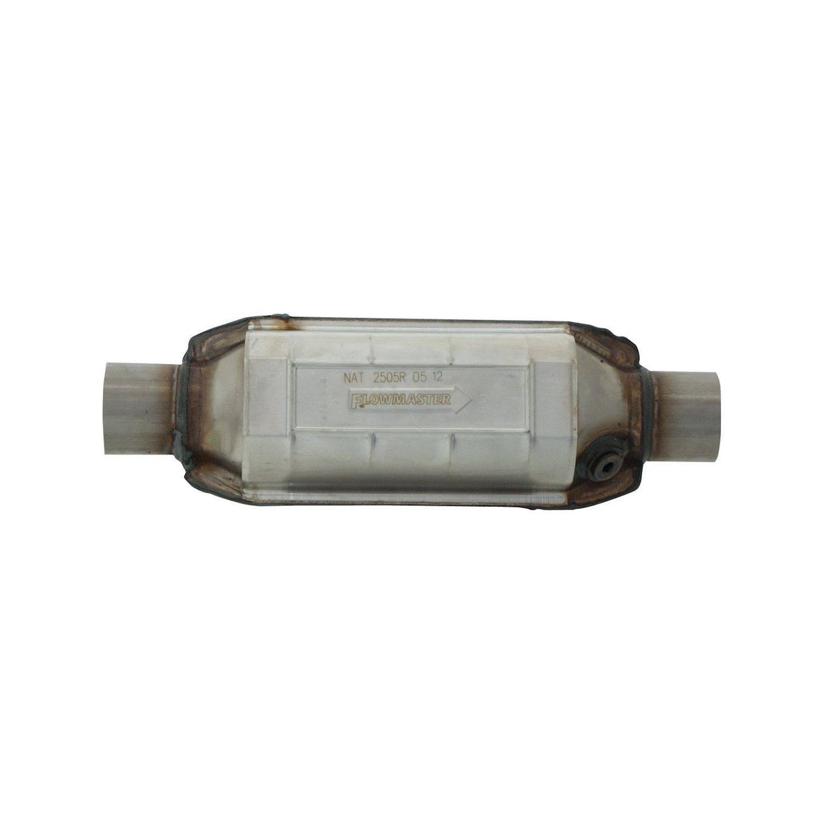Catalytic Converter A891