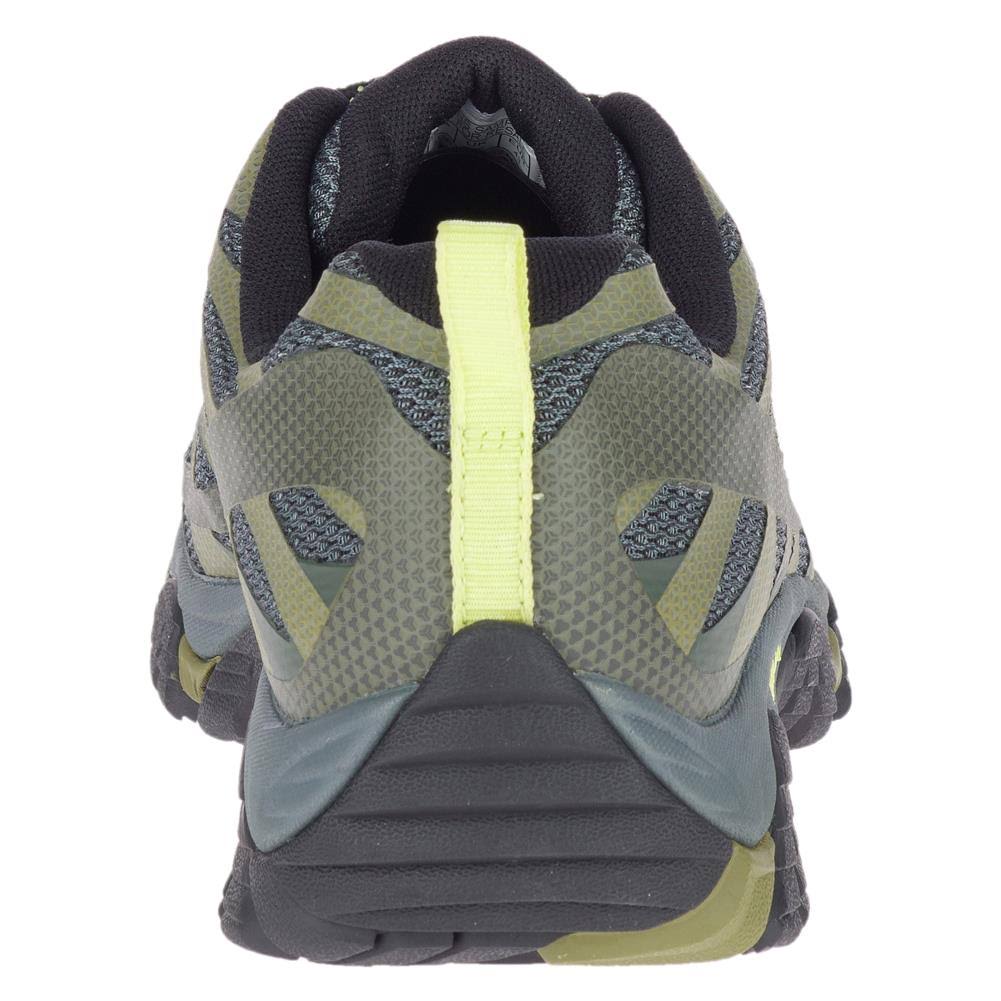 Olive Drab Size 9.5 Hiking Shoes Z91205