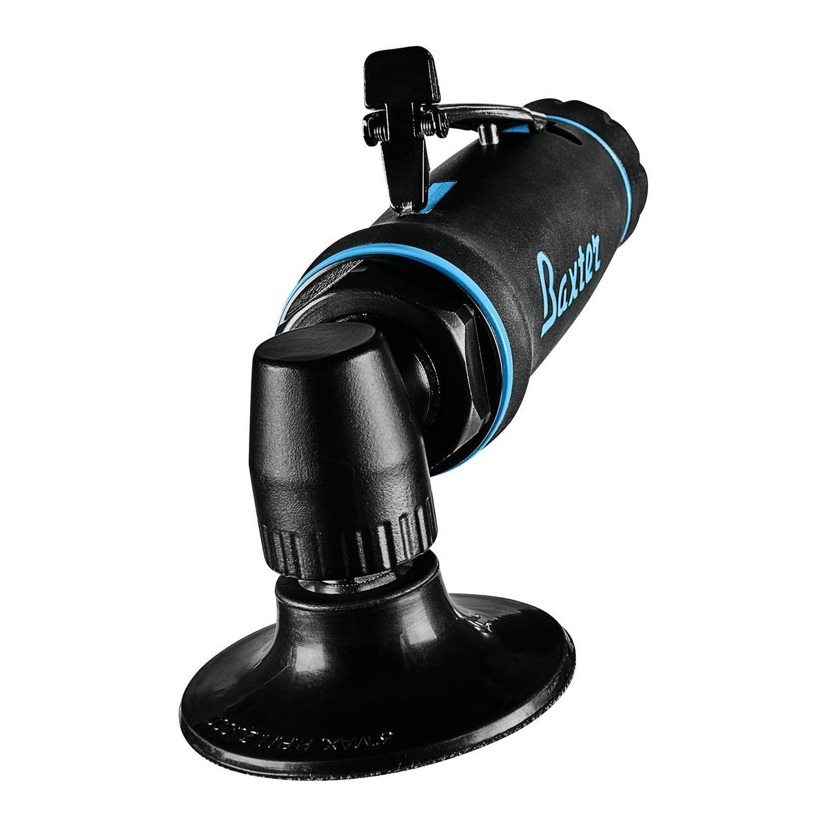 3 in. Right Angle Disc Air Sander O916451