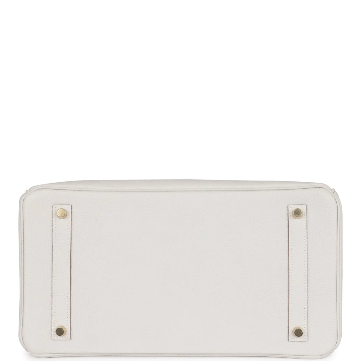 Birkin 35 Gris Pale Togo Gold Hardware M470272