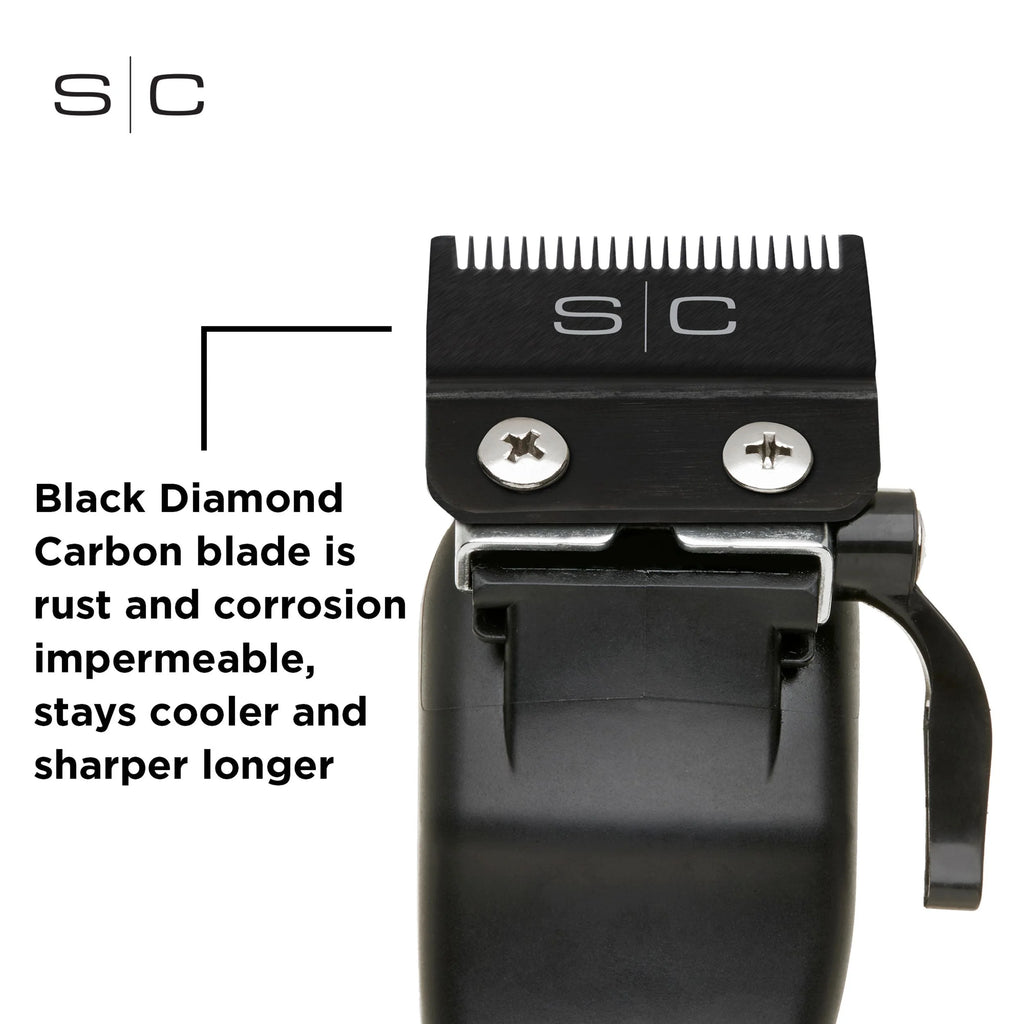 Cordless Hair Clipper R7062