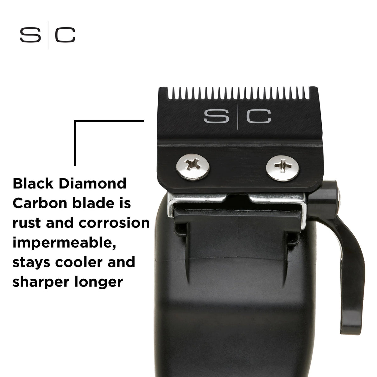 Cordless Hair Clipper R7062