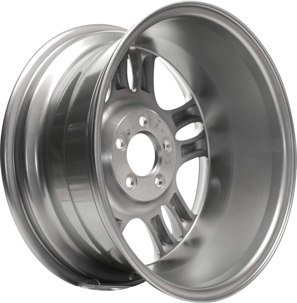 17 Inch 10 Spokes Aluminum Alloy Wheel Rim D42917
