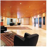 Copper Bronze LED High Output Trim Y5677